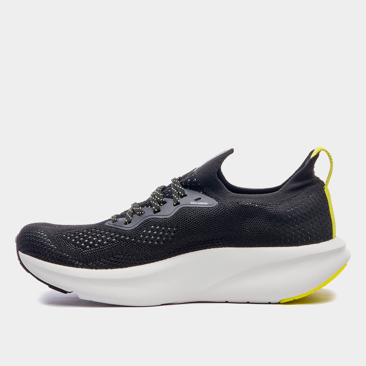 Tenis Fila Inclusion Masculino - Tam: 38 - 4