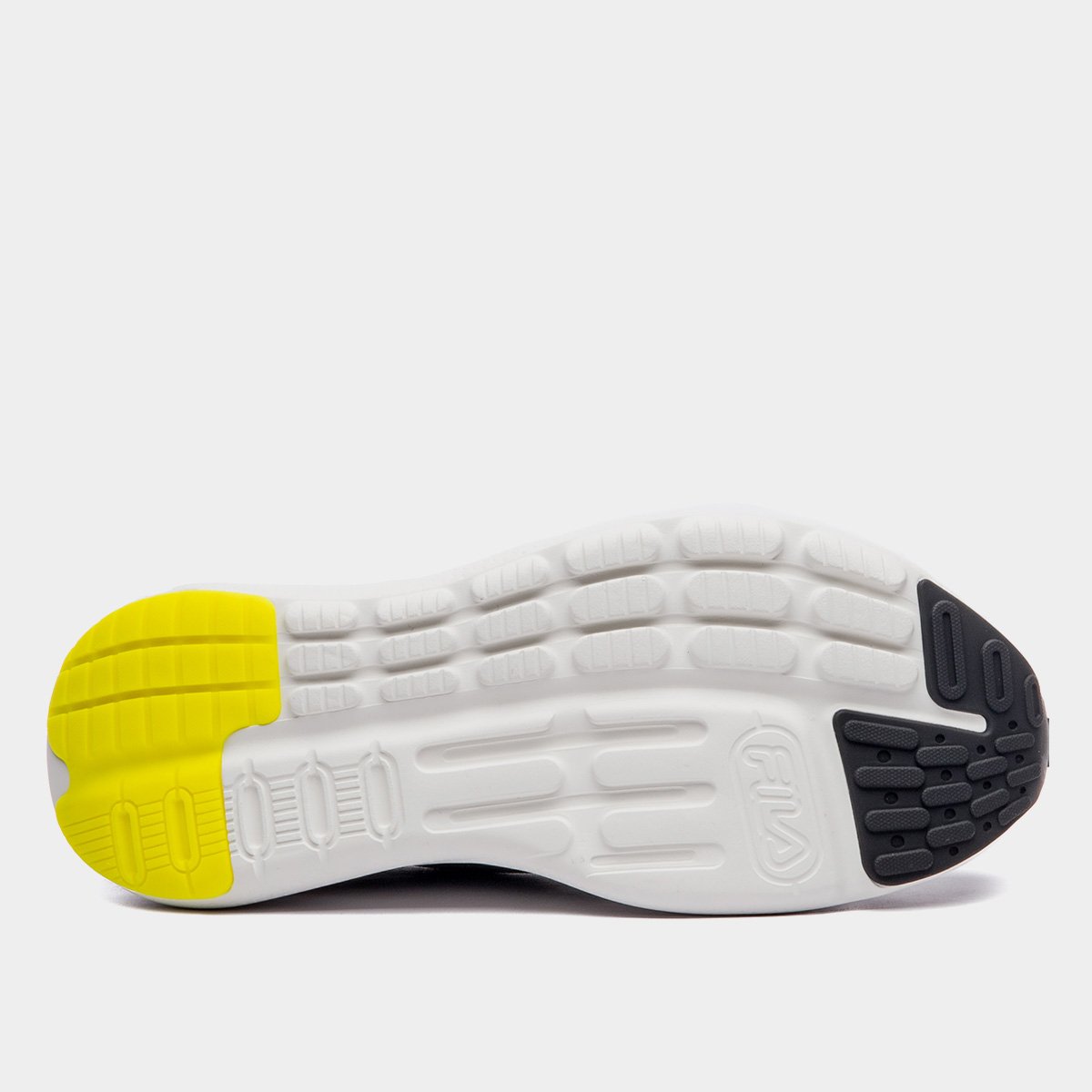 Tenis Fila Inclusion Masculino - Tam: 38 - 5