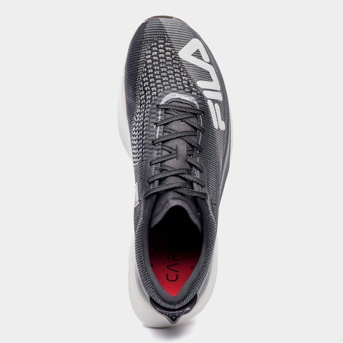 Tênis Fila Racer Carbon 3 Feminino - Tam: 39 - 3