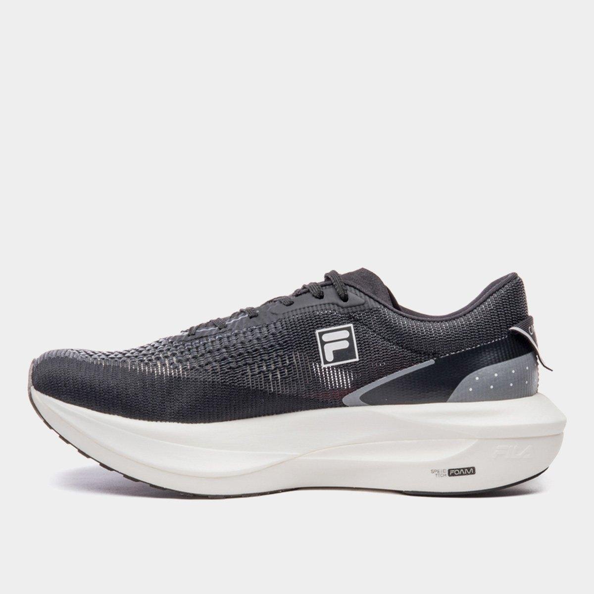 Tênis Fila Racer Carbon 3 Feminino - Tam: 39 - 4