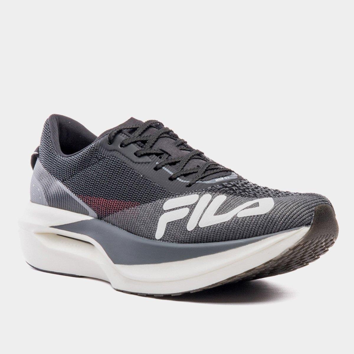 Tênis Fila Racer Carbon 3 Masculino - Tam: 43 - 1