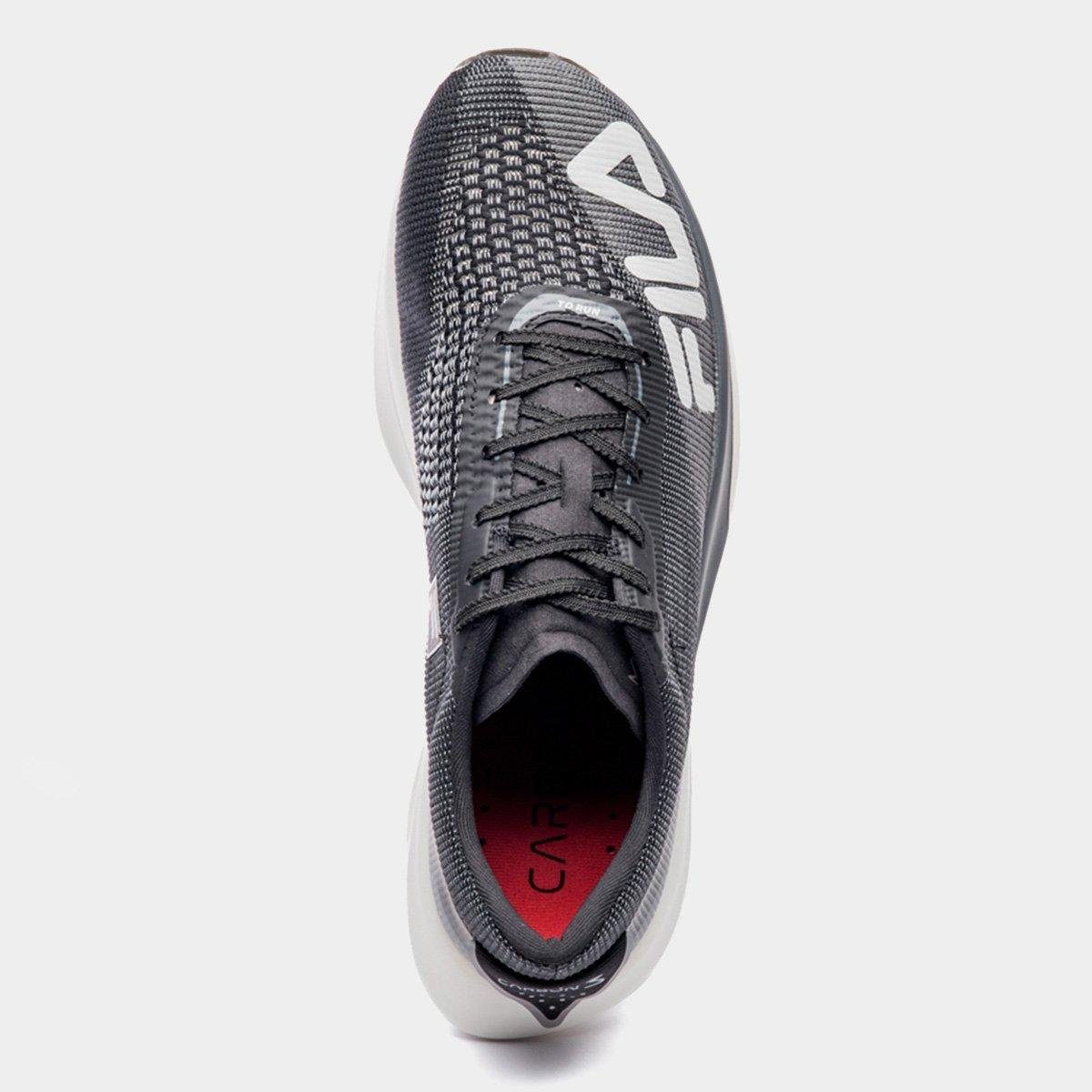 Tênis Fila Racer Carbon 3 Masculino - Tam: 43 - 3