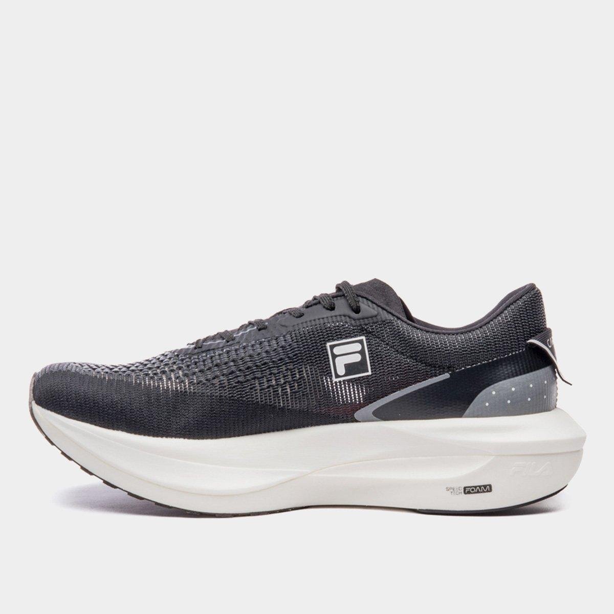 Tênis Fila Racer Carbon 3 Masculino - Tam: 43 - 4