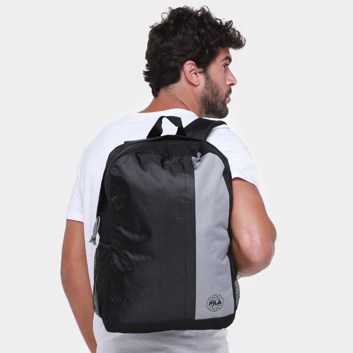 Mochila Fila Mondo - 1