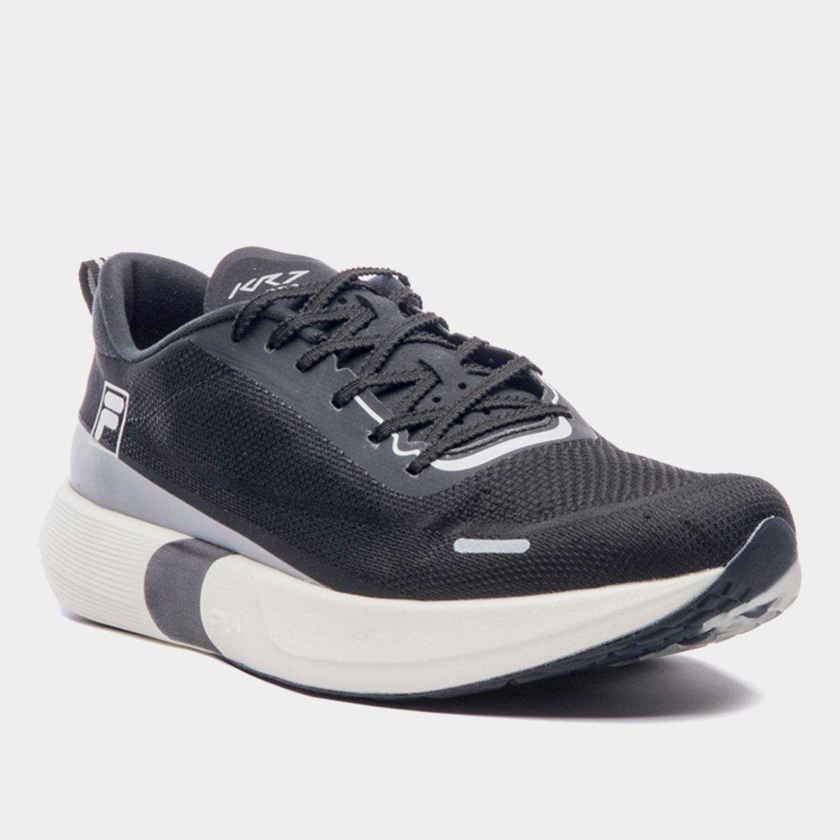 Tênis Fila Kr7 Pro Speed Tech Masculino - Tam: 44 - 1