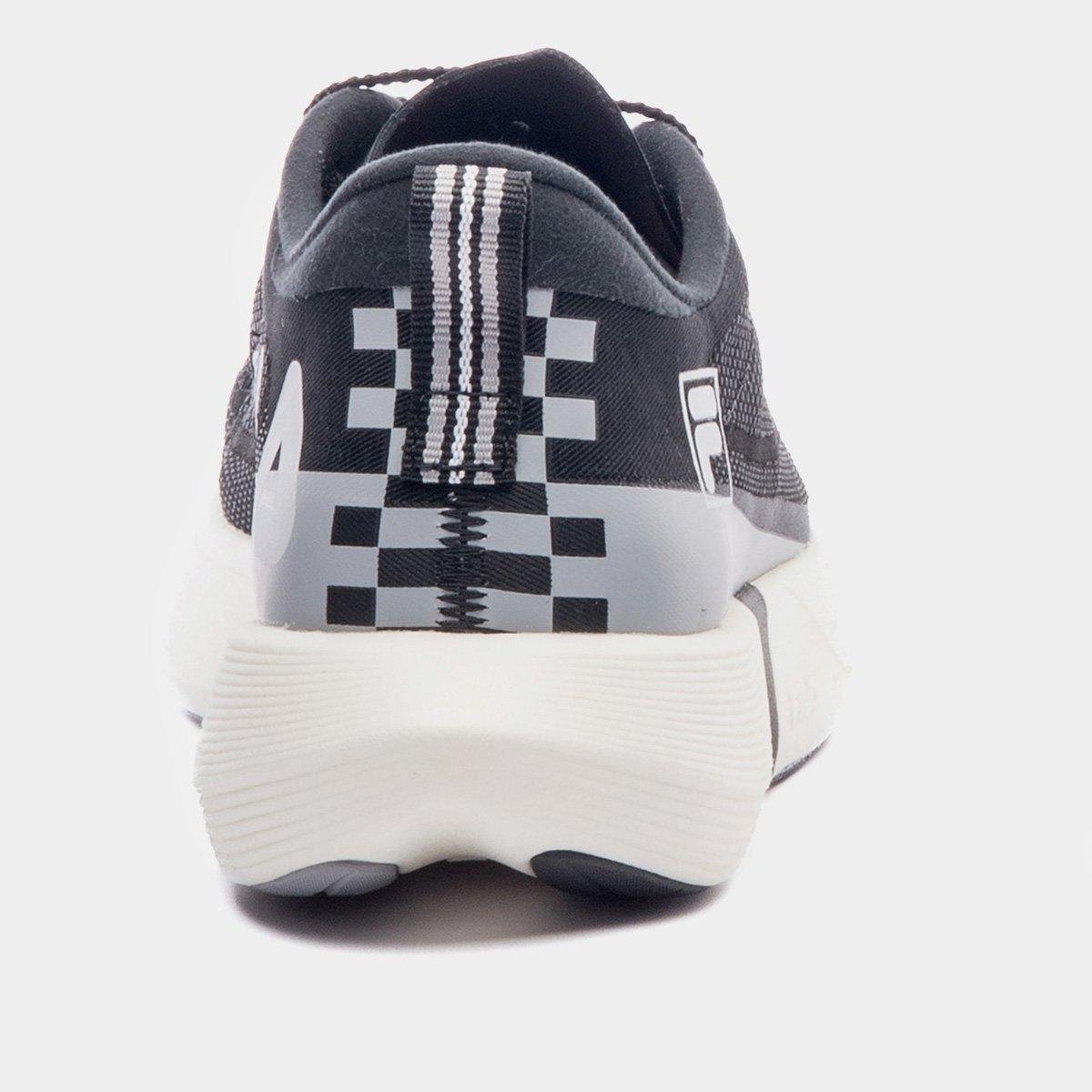 Tênis Fila Kr7 Pro Speed Tech Masculino - Tam: 44 - 2