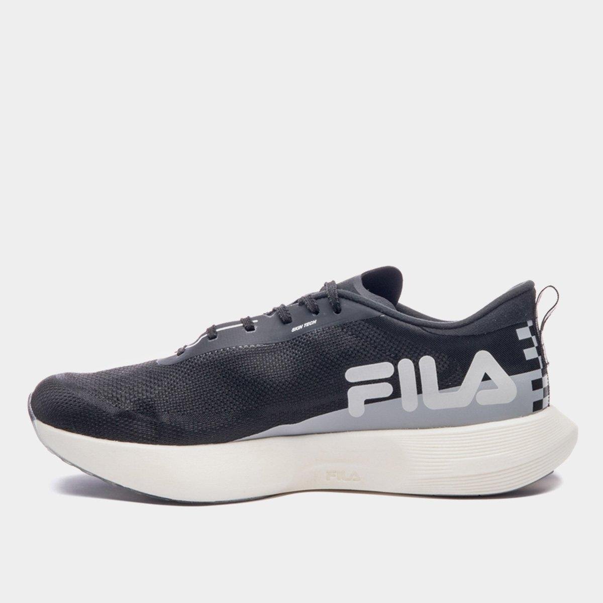 Tênis Fila Kr7 Pro Speed Tech Masculino - Tam: 44 - 4
