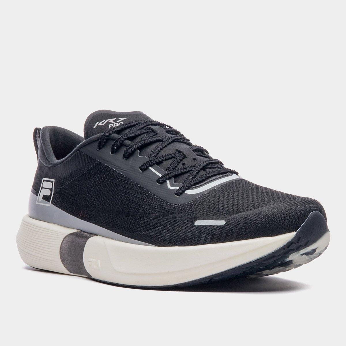 Tênis Fila Kr7 Pro Speed Tech Feminino - Tam: 40 - 1