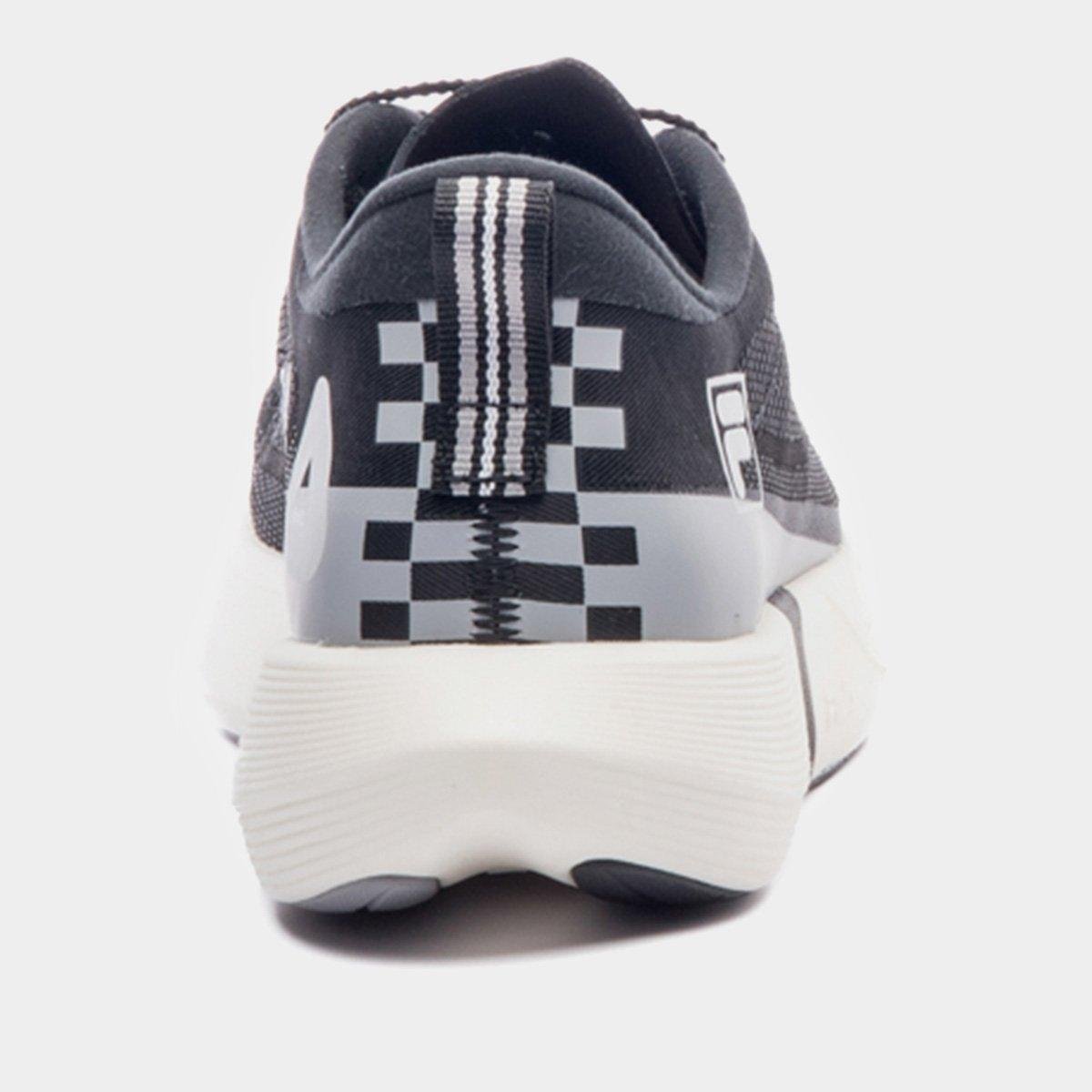 Tênis Fila Kr7 Pro Speed Tech Feminino - Tam: 40 - 2