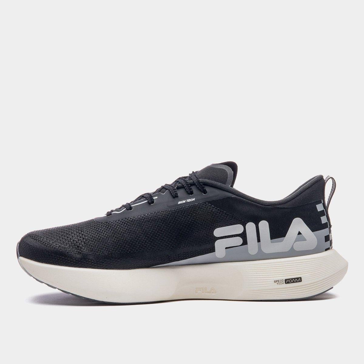 Tênis Fila Kr7 Pro Speed Tech Feminino - Tam: 40 - 4