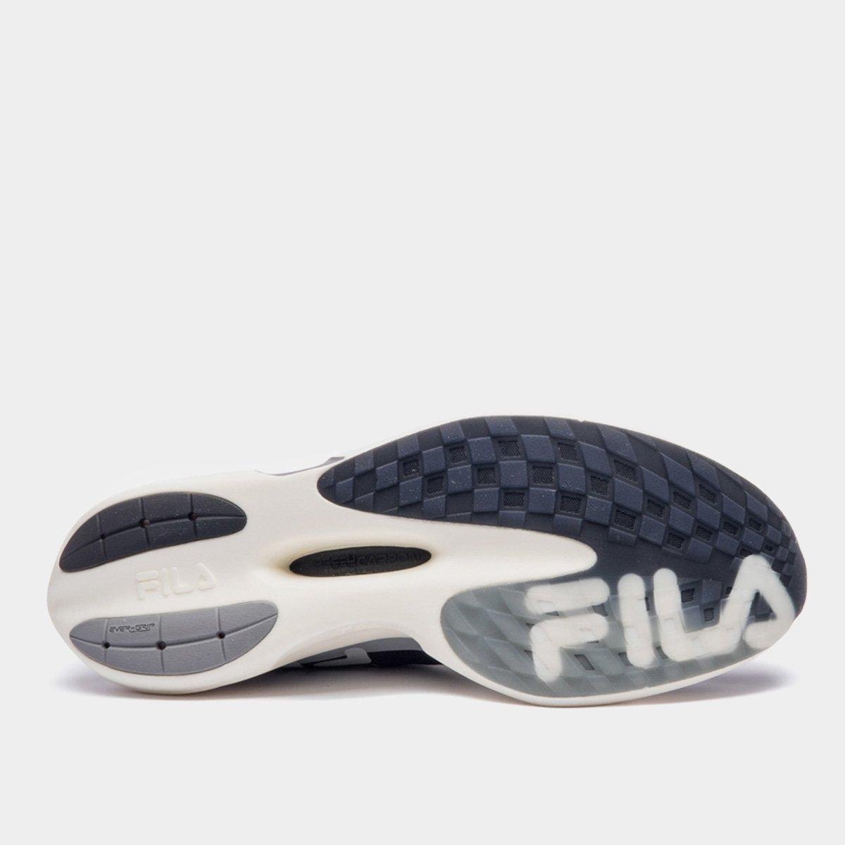 Tênis Fila Kr7 Pro Speed Tech Feminino - Tam: 40 - 5