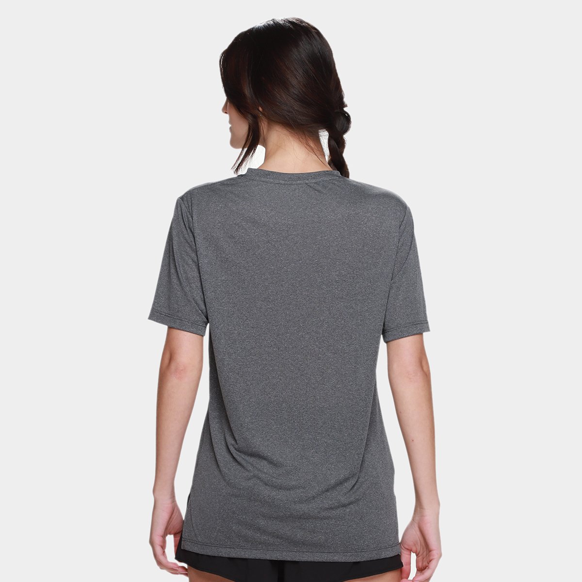 Camiseta Fila Basic Train III Feminina - Tam: P - 1