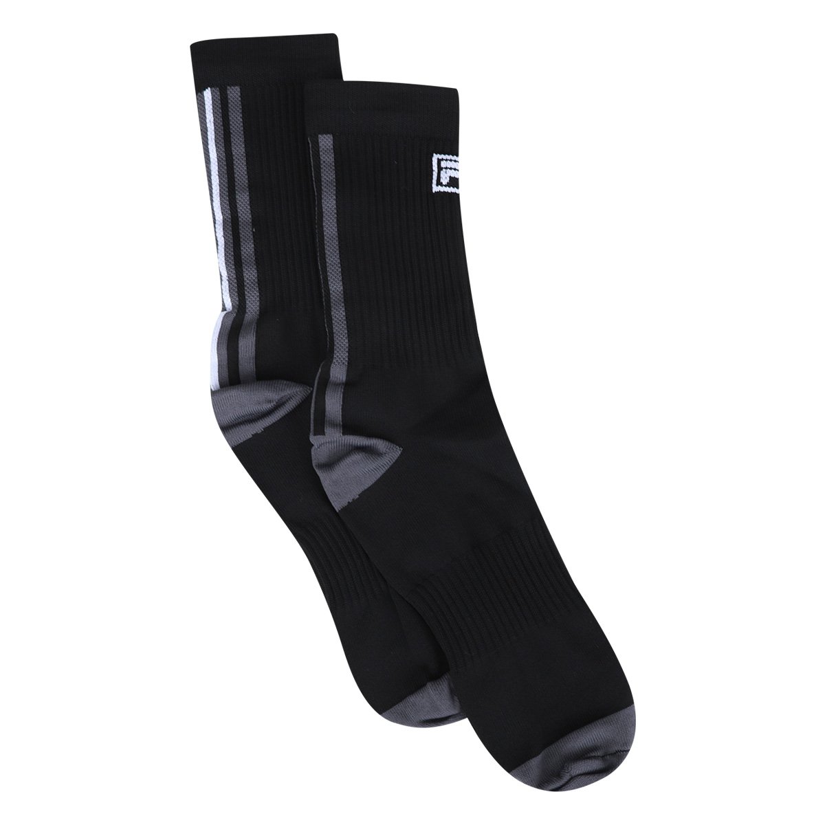 Meia Fila F-Box Funcional - Tam: 34/38 - 1