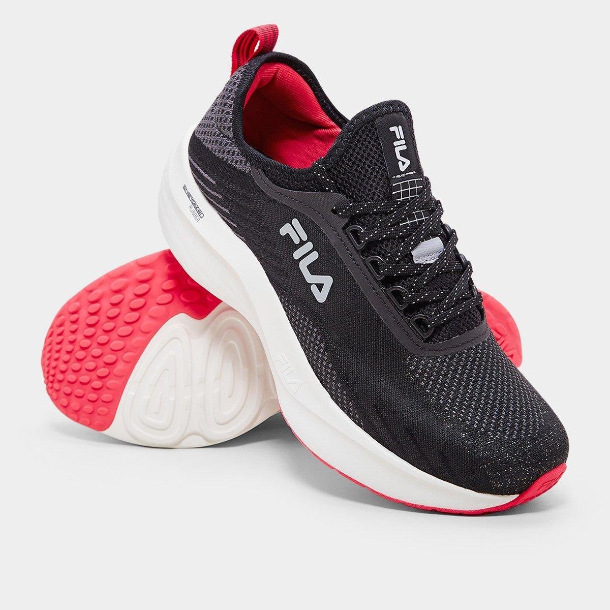 Tênis Fila Go Trainer 2 Feminino - Tam: 40 - 1
