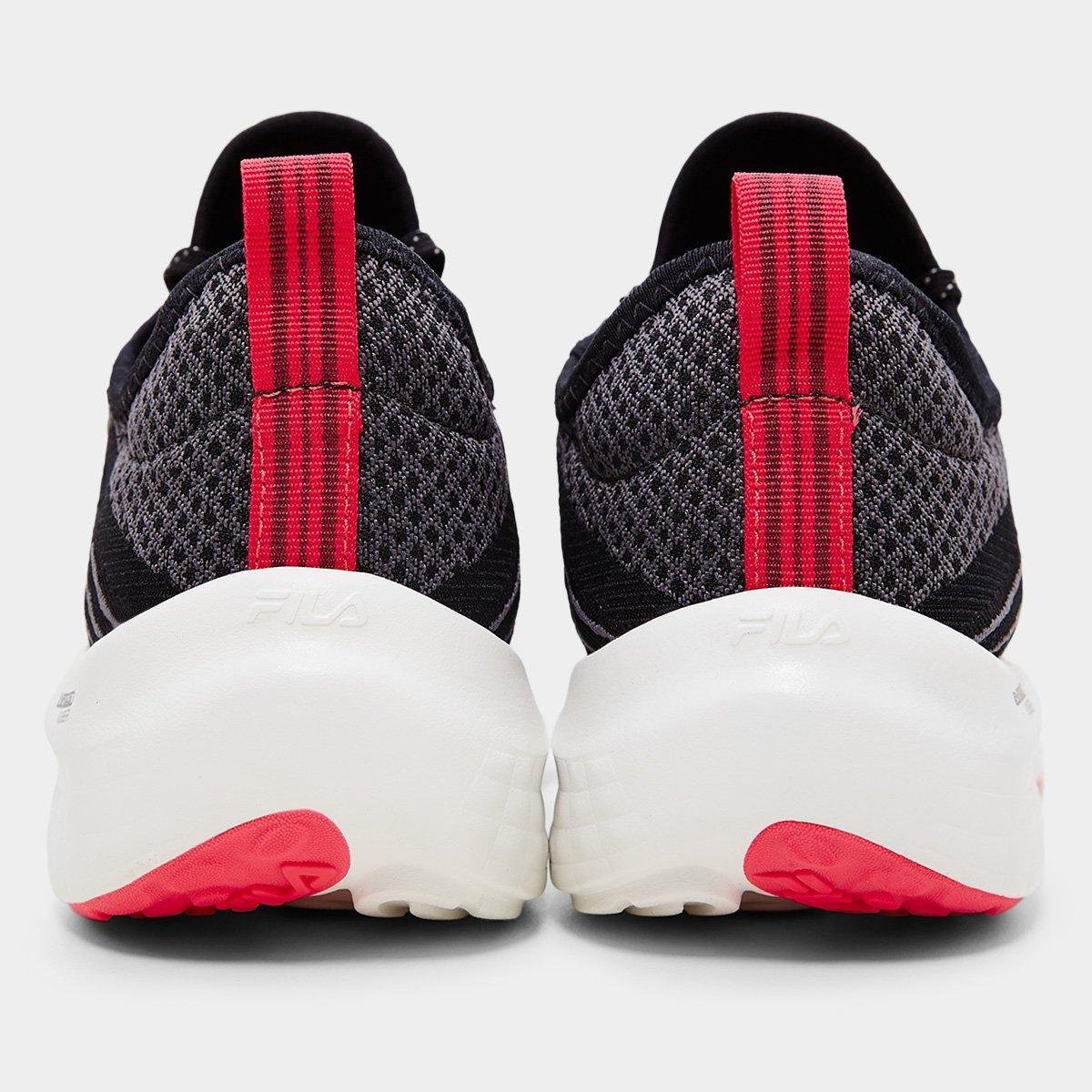 Tênis Fila Go Trainer 2 Feminino - Tam: 40 - 2