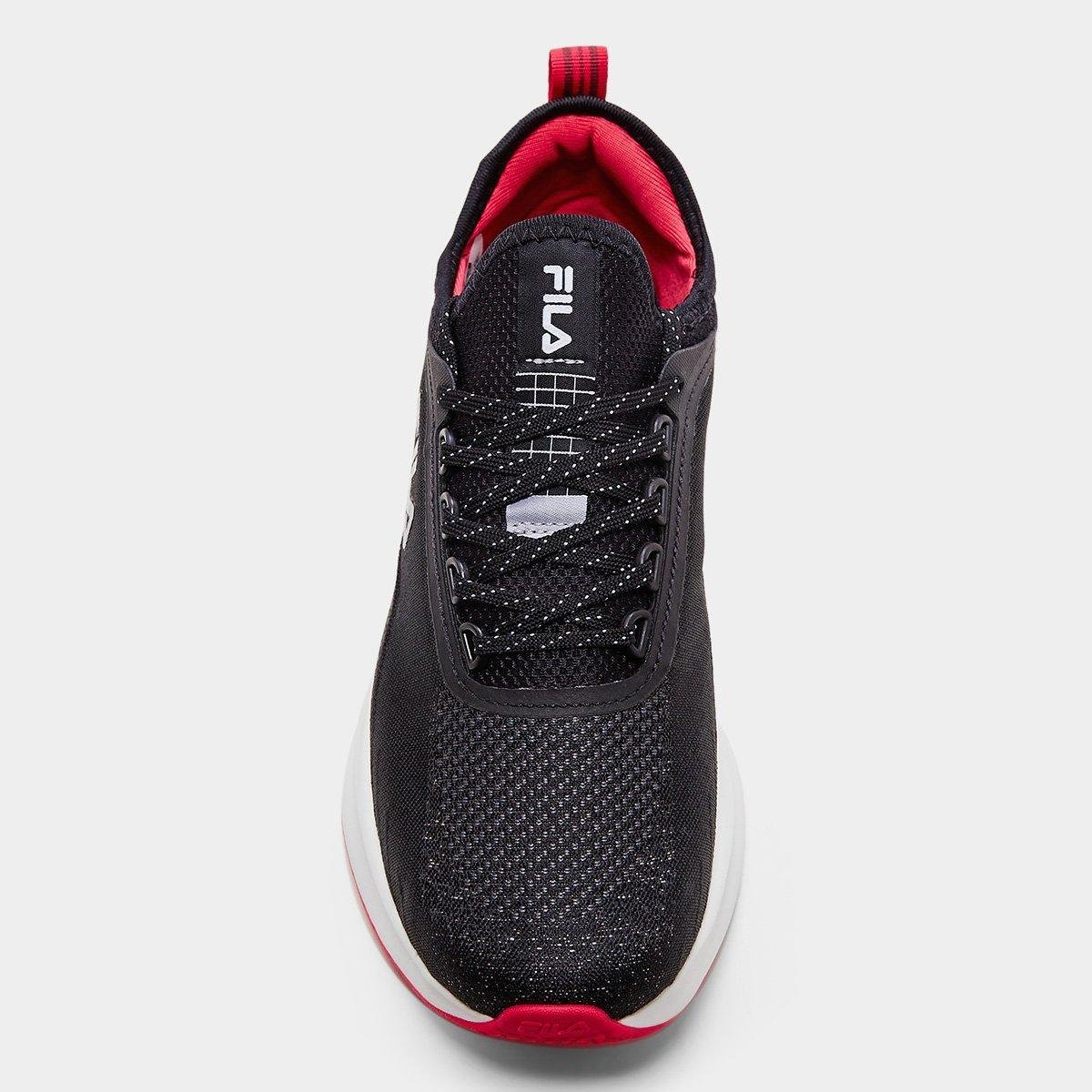 Tênis Fila Go Trainer 2 Feminino - Tam: 40 - 3