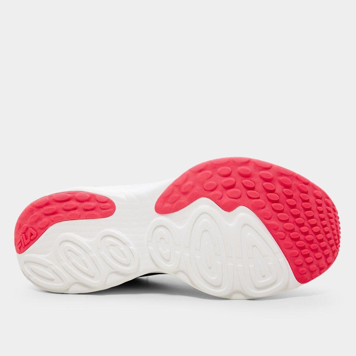 Tênis Fila Go Trainer 2 Feminino - Tam: 40 - 4