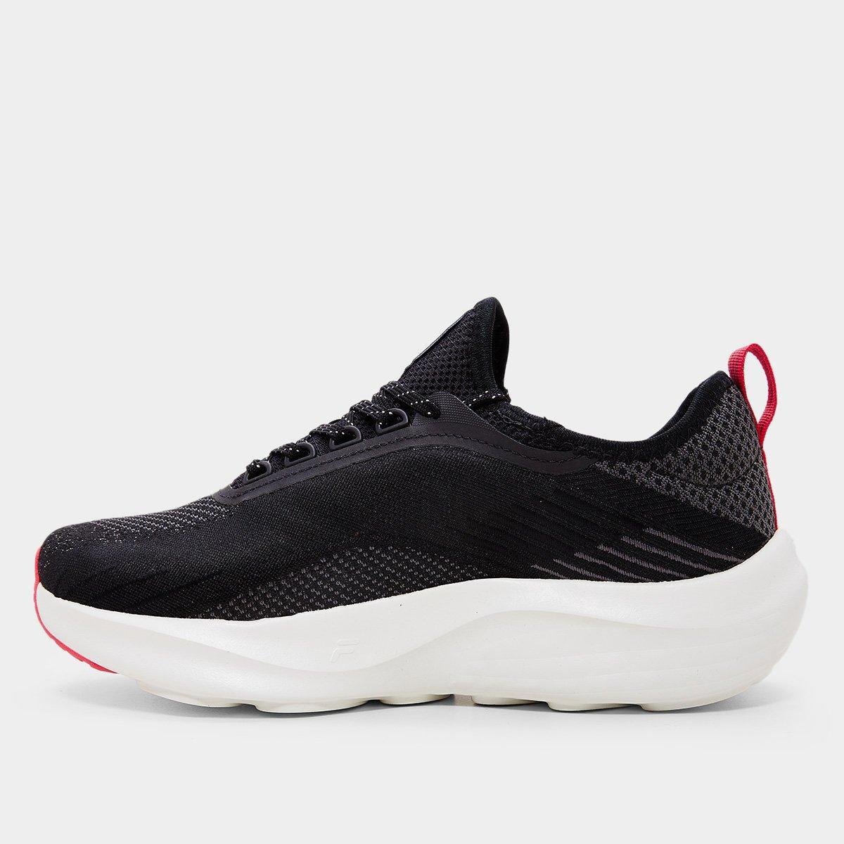 Tênis Fila Go Trainer 2 Feminino - Tam: 40 - 5