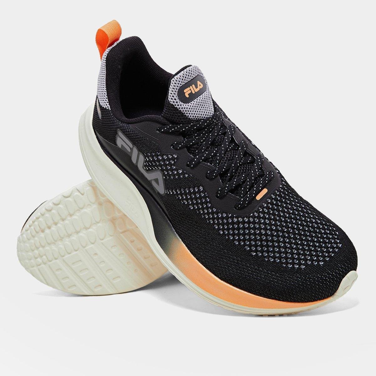 Tênis Fila Speed Lite Feminino - Tam: 40 - 1