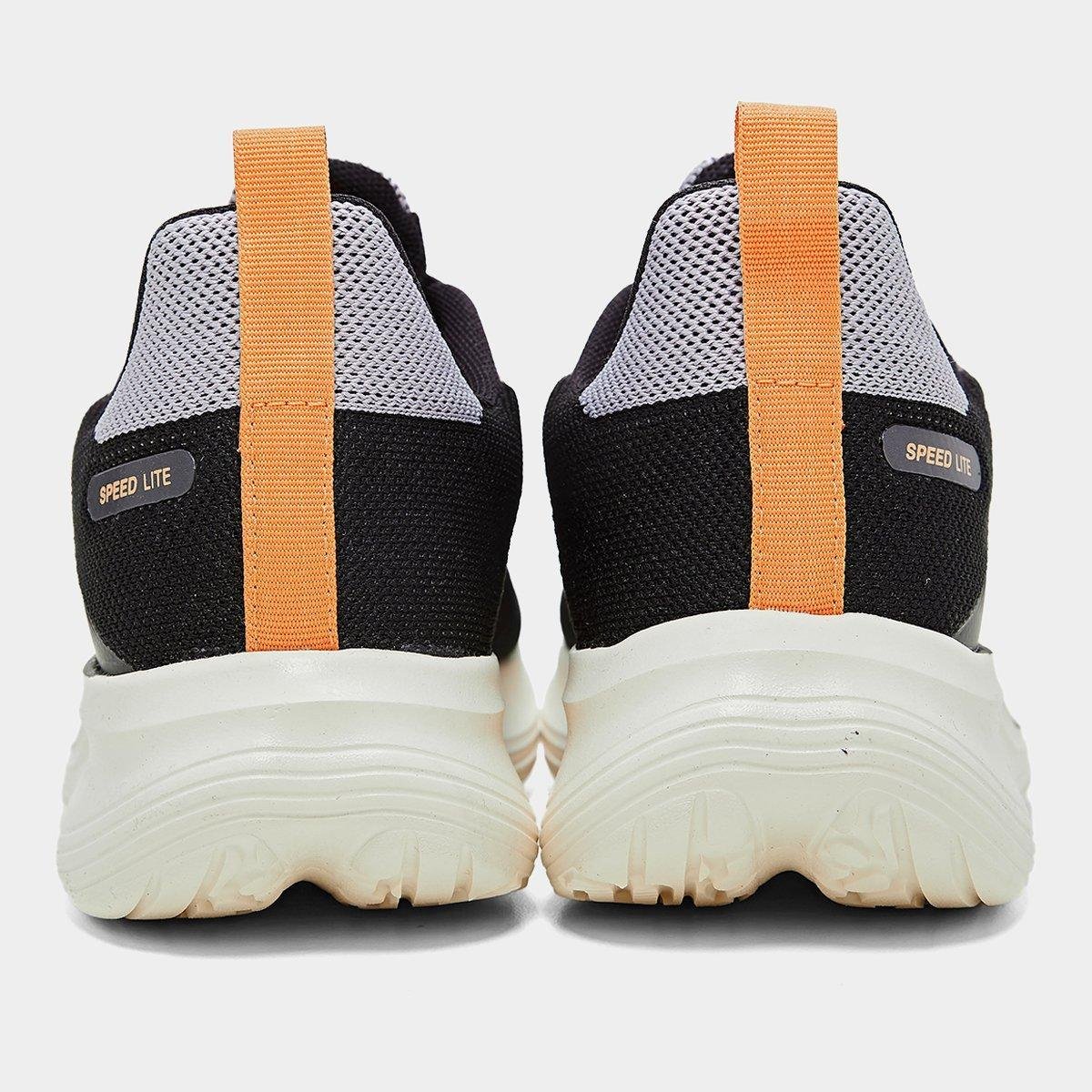 Tênis Fila Speed Lite Feminino - Tam: 40 - 2