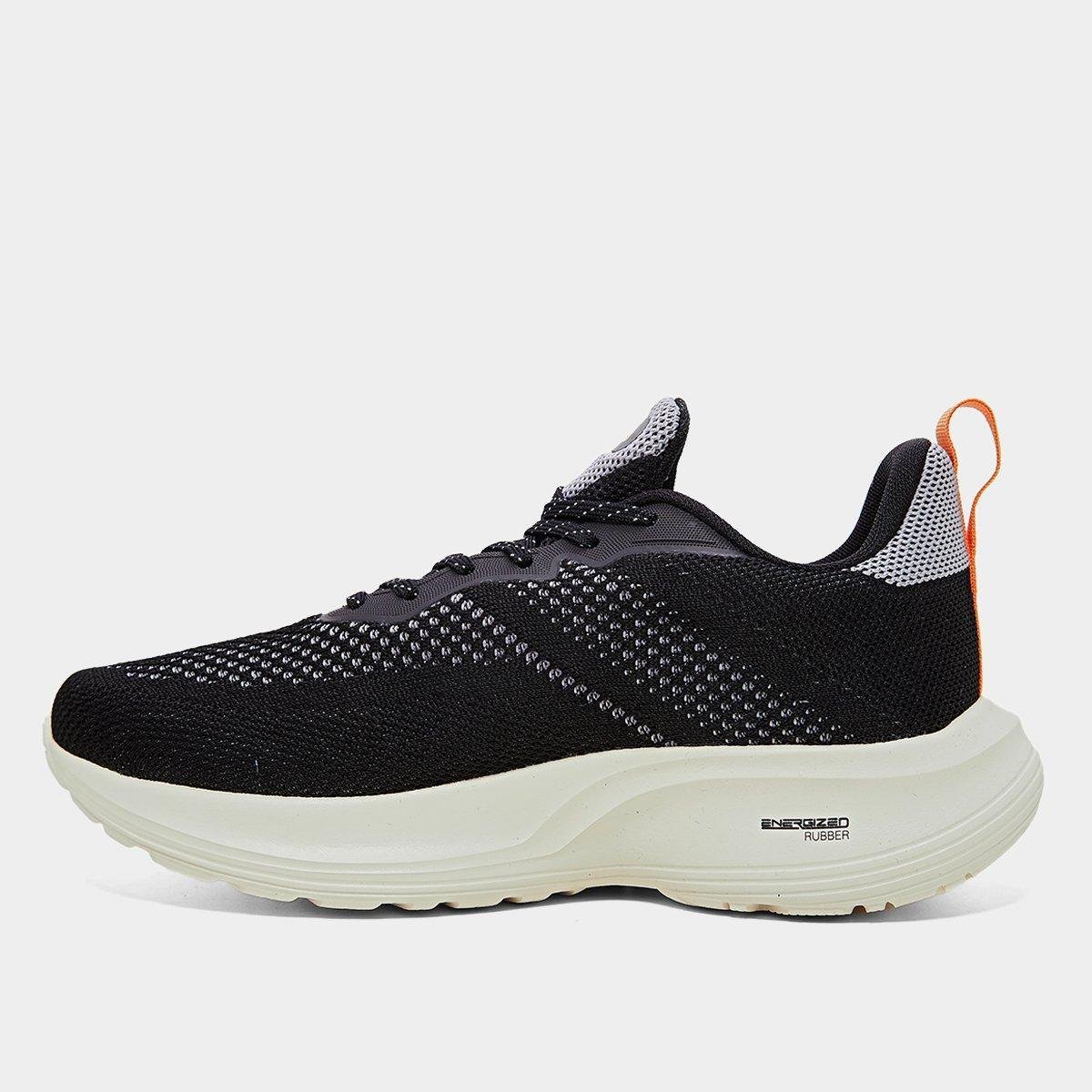 Tênis Fila Speed Lite Feminino - Tam: 40 - 4