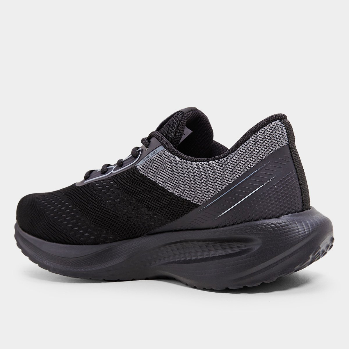 Tênis Fila Rise Up Masculino - Tam: 44 - 2