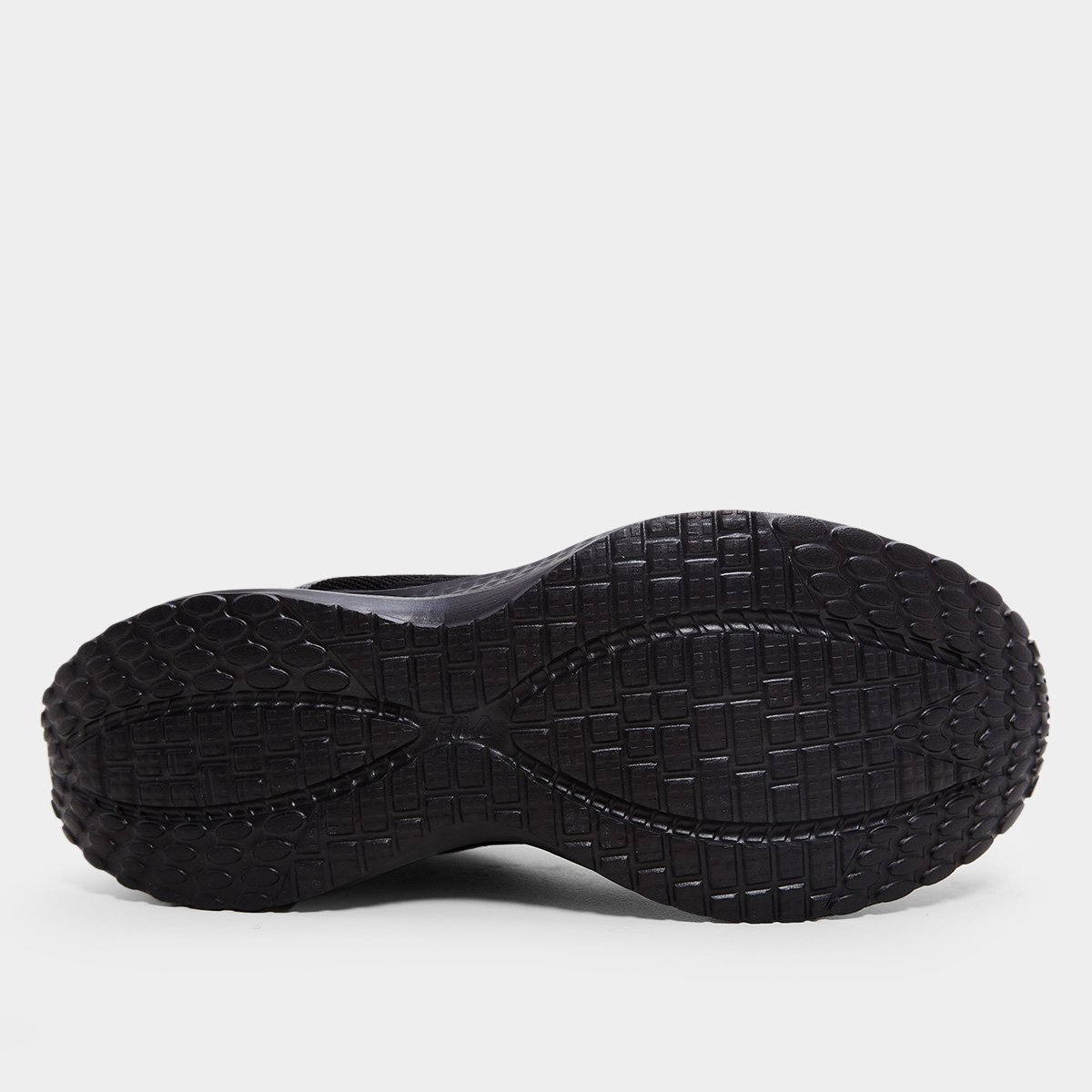 Tênis Fila Rise Up Masculino - Tam: 44 - 4
