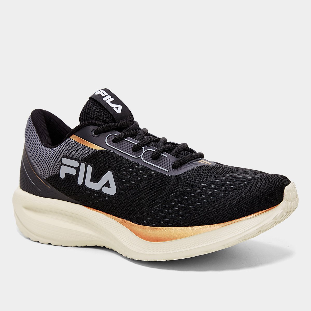 Tênis Fila Rise Up Feminino - Tam: 37 - 1