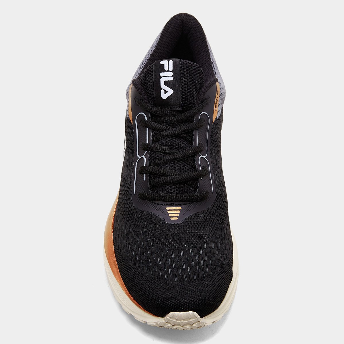 Tênis Fila Rise Up Feminino - Tam: 37 - 2