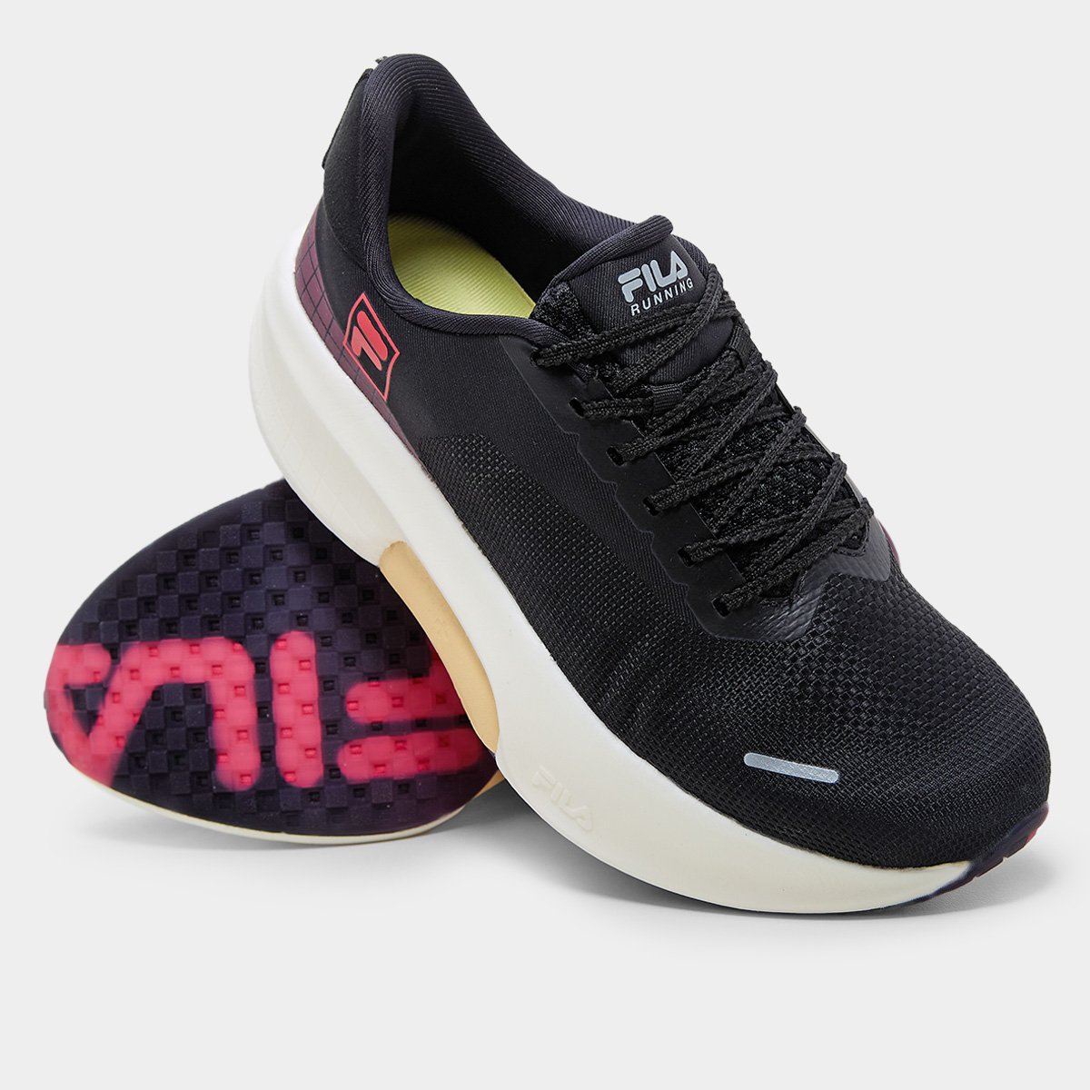 Tênis Fila Speedrocker Skyfoam Feminino - Tam: 39 - 1