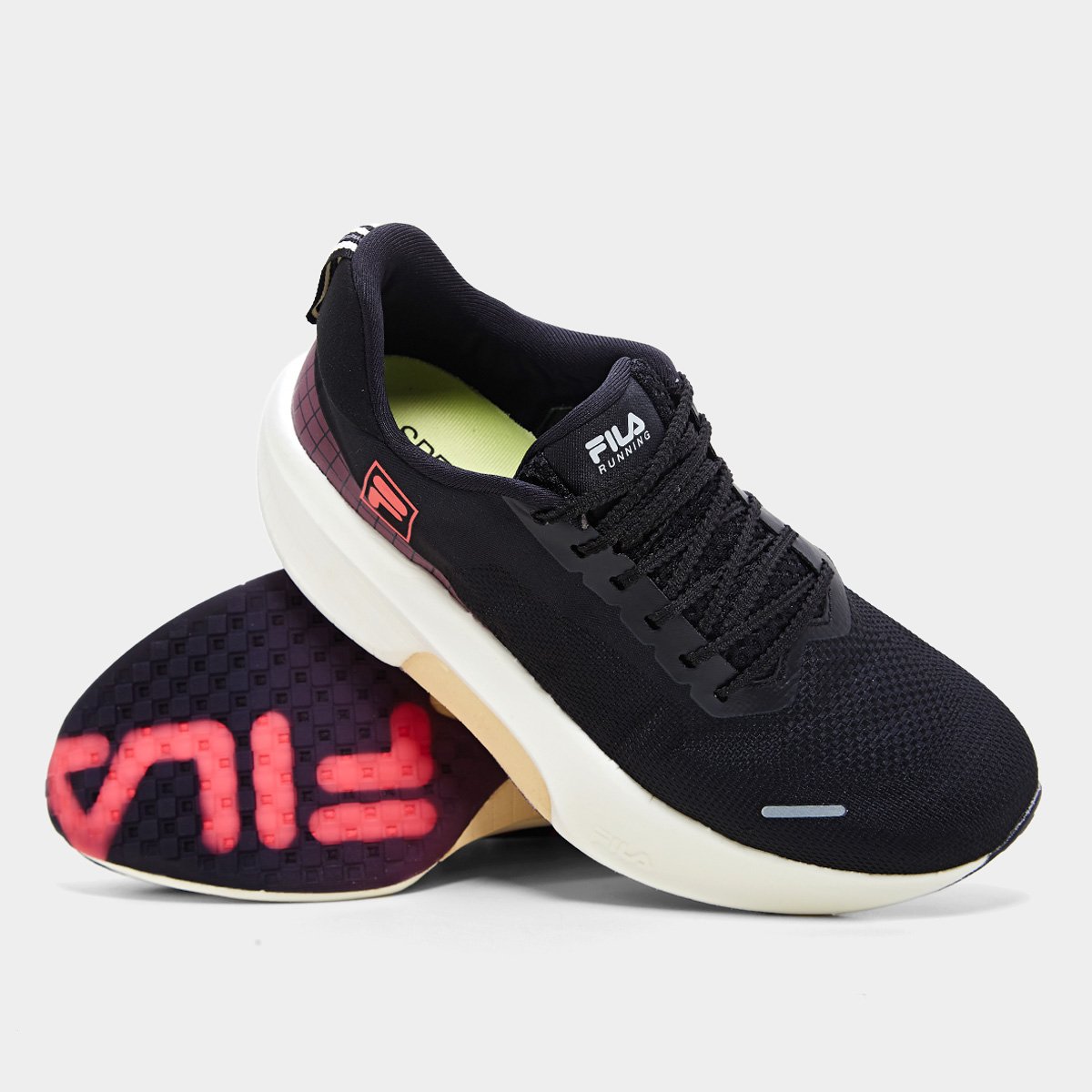 Tênis Fila Speedrocker Skyfoam Masculino - Tam: 45 - 1