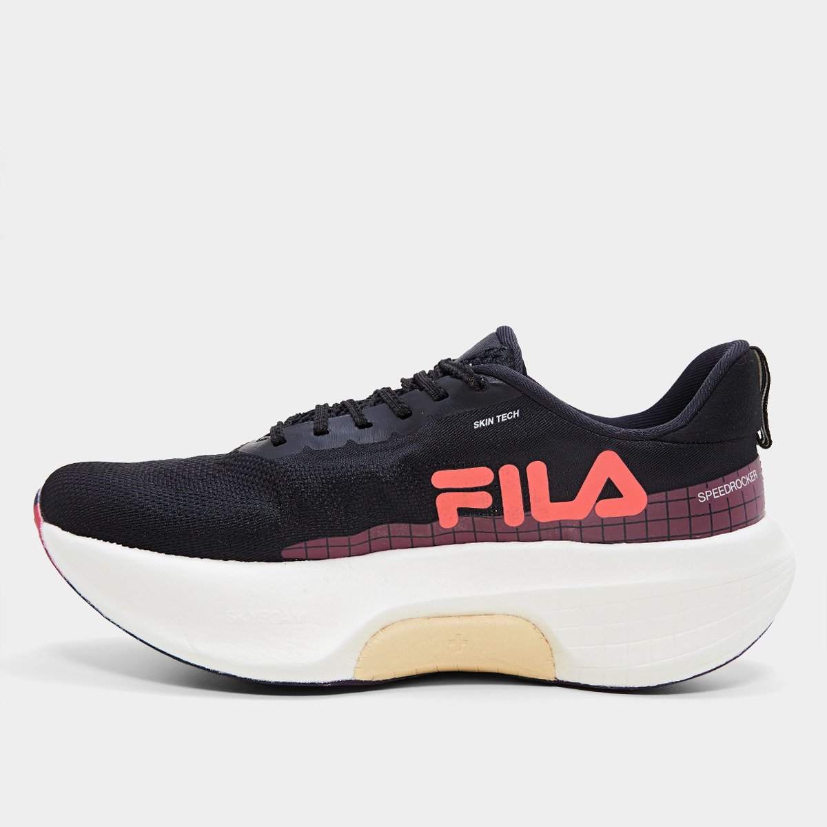 Tênis Fila Speedrocker Skyfoam Masculino - Tam: 45 - 3