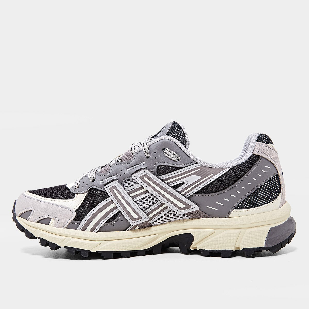 Tênis Asics Gel-Sonoma TR62 Unissex - Tam: 37 - 3