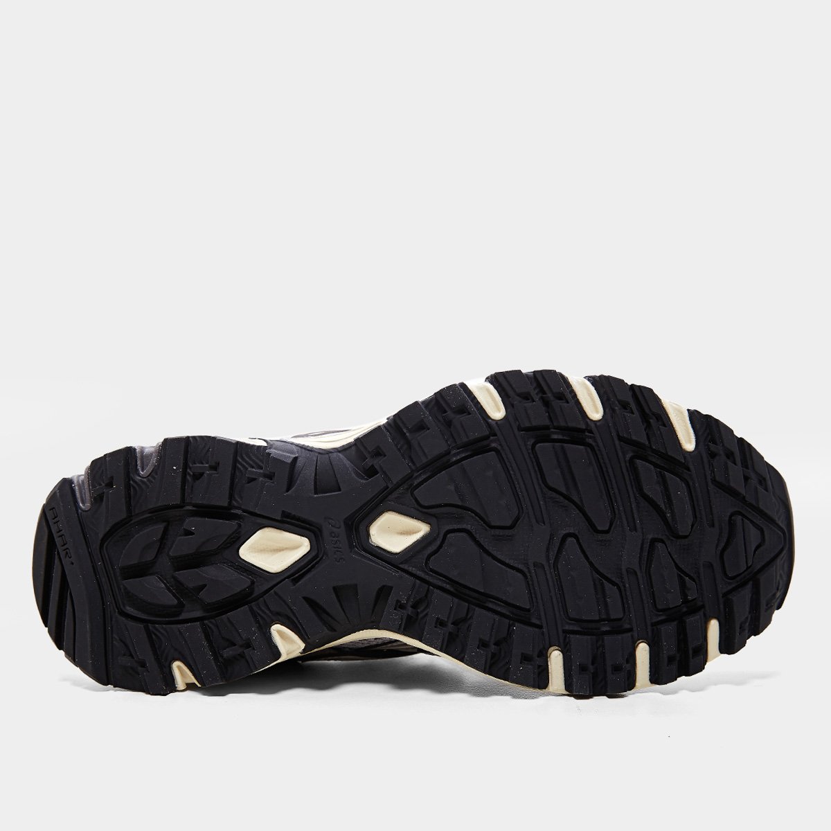 Tênis Asics Gel-Sonoma TR62 Unissex - Tam: 37 - 4
