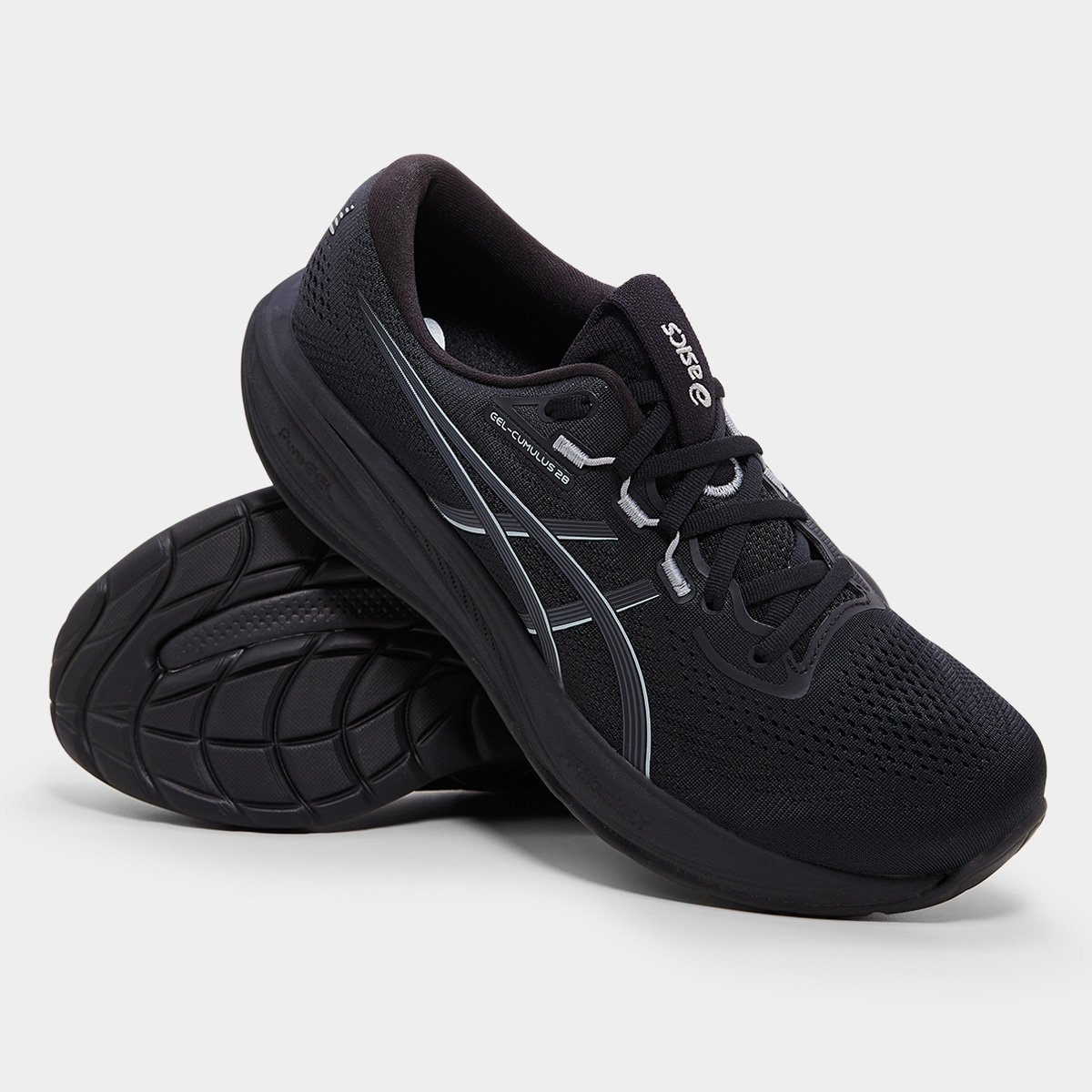 Tênis Asics Gel-Cumulus 28 Masculino - Tam: 39 - 1