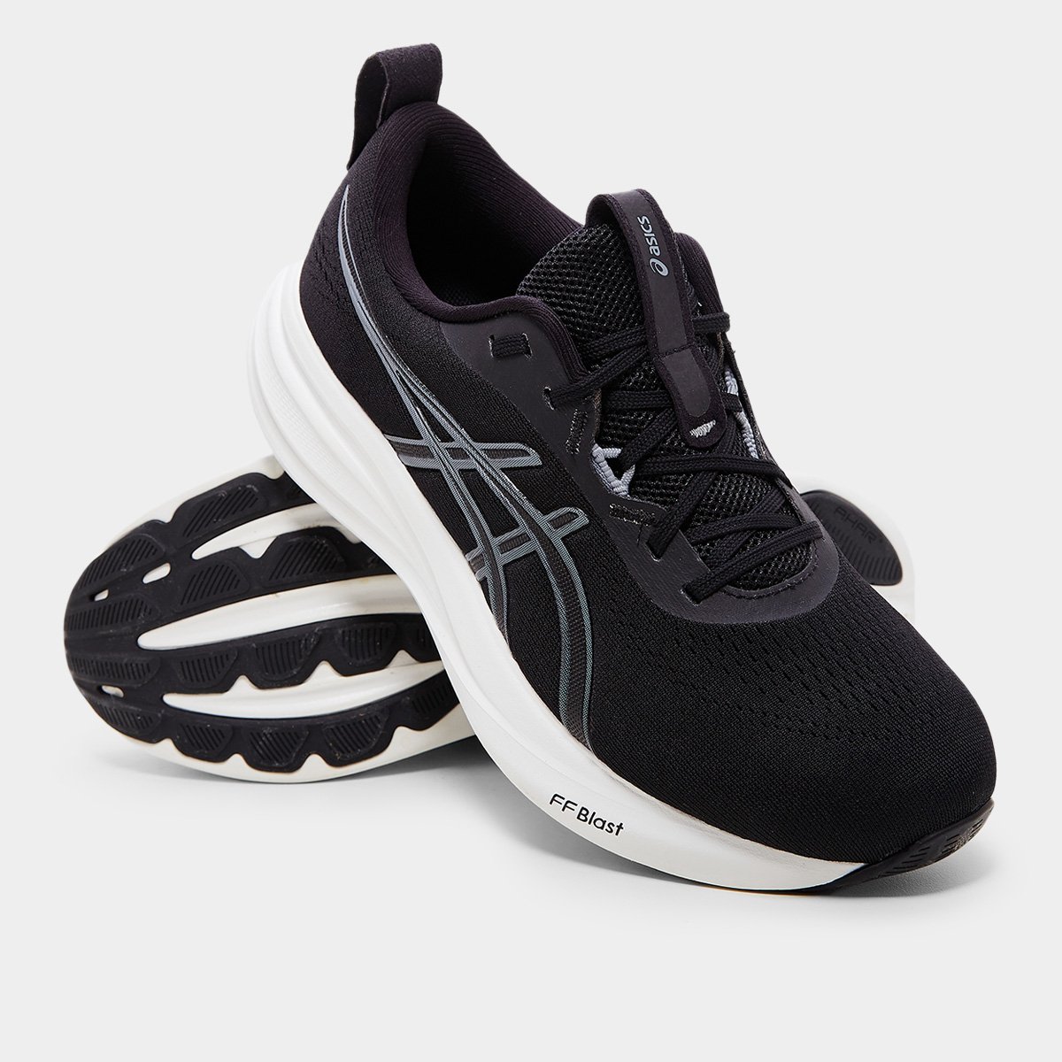 Tênis Asics Gel-Pulse 17 Se Masculino - Tam: 42 - 1