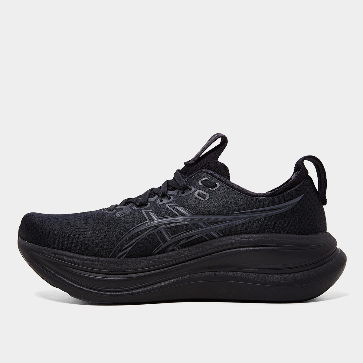 Tênis Asics Gel-Nimbus 28 Masculino - Tam: 44 - 3