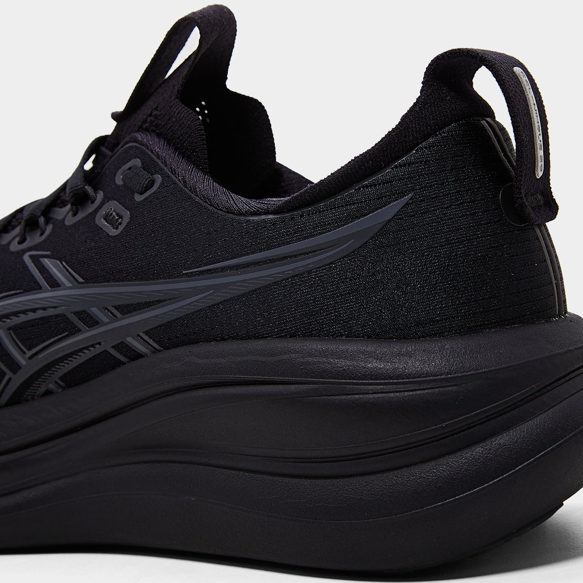 Tênis Asics Gel-Nimbus 28 Masculino - Tam: 44 - 5