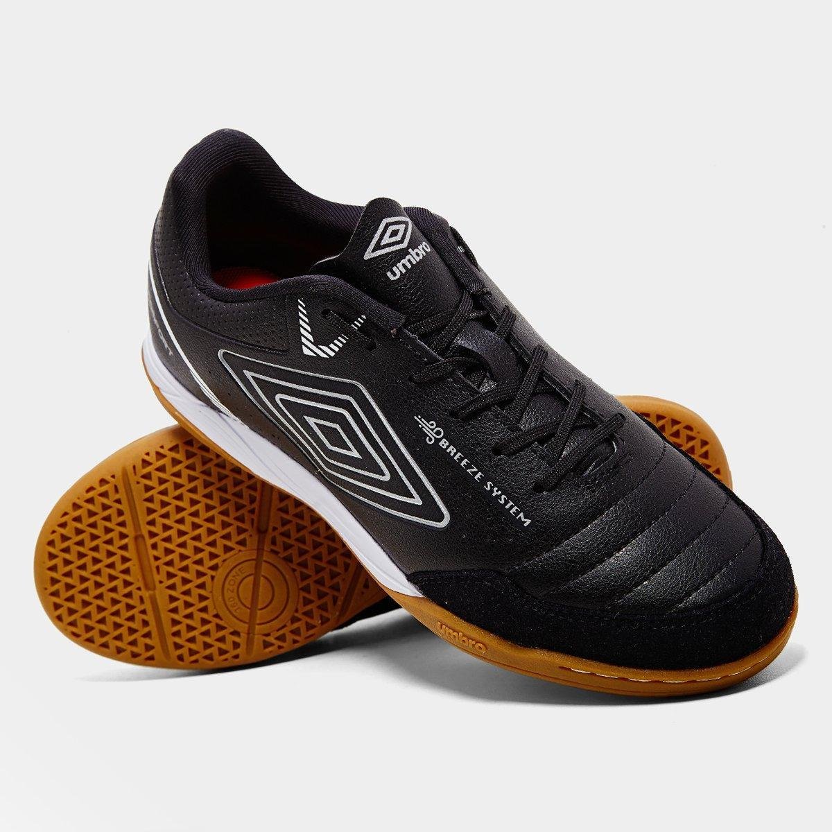 Chuteira Futsal Umbro Neo-Comfort Unissex - Tam: 44 - 1