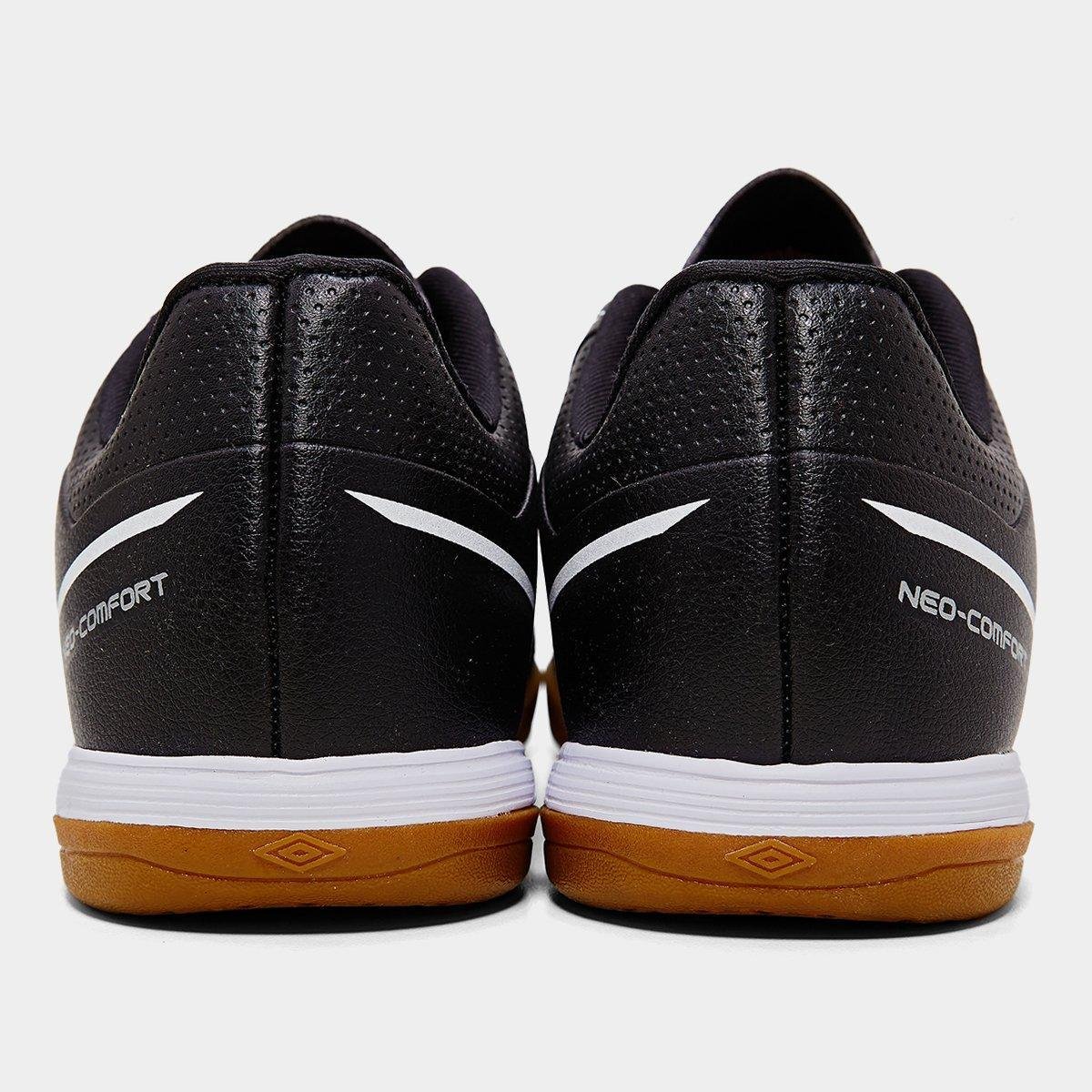 Chuteira Futsal Umbro Neo-Comfort Unissex - Tam: 44 - 2