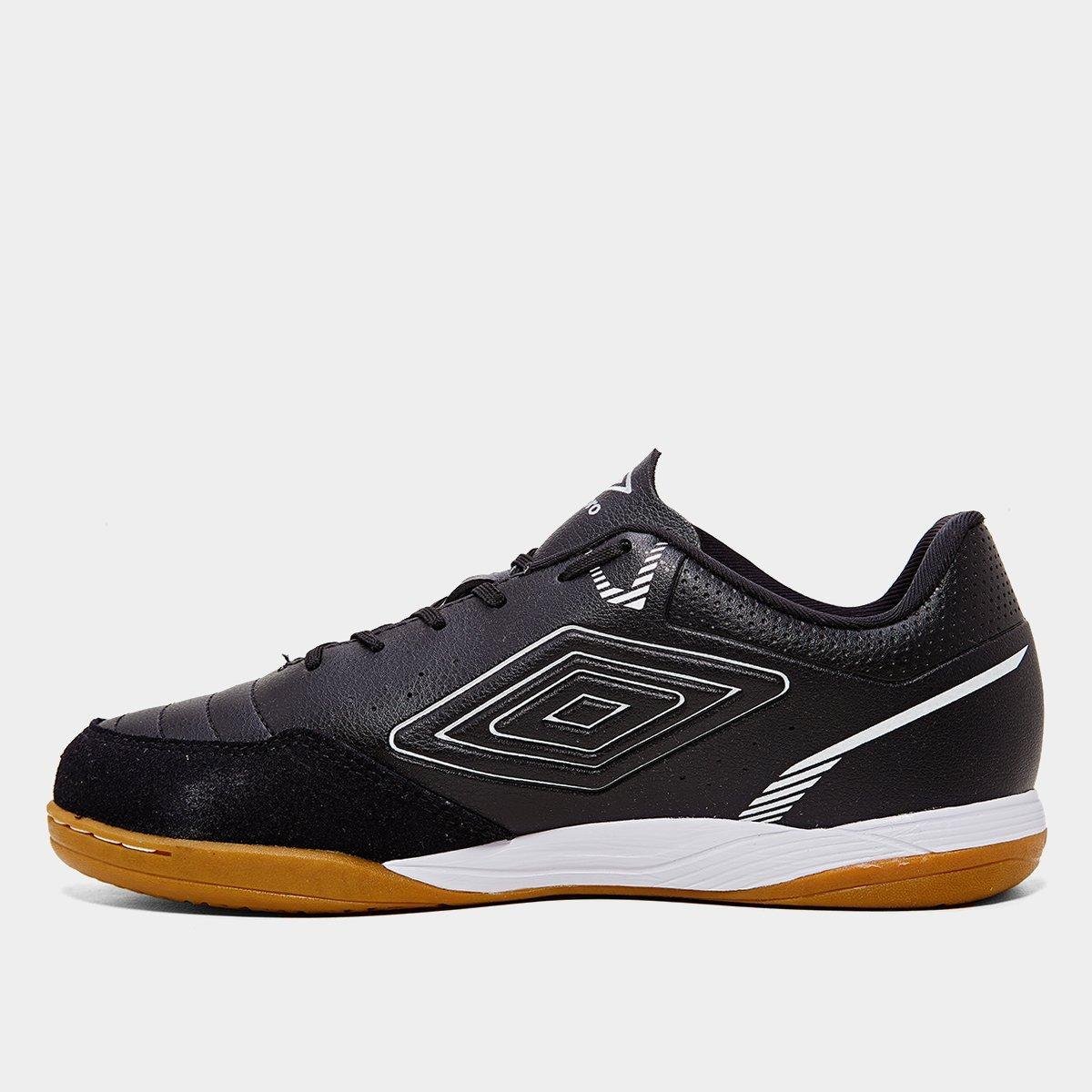 Chuteira Futsal Umbro Neo-Comfort Unissex - Tam: 44 - 4