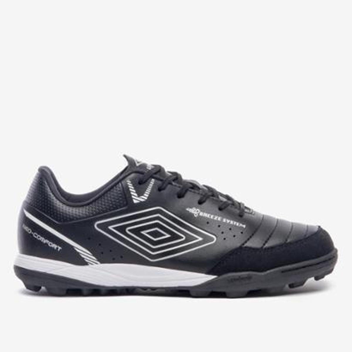 Chuteira Society Umbro Neo-Comfort Unissex - Tam: 44 - 1