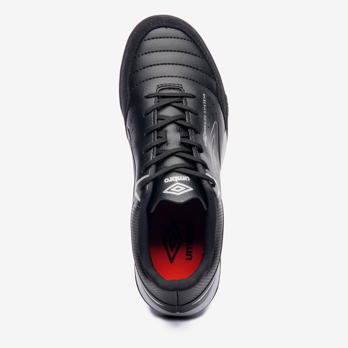 Chuteira Society Umbro Neo-Comfort Unissex - Tam: 44 - 2