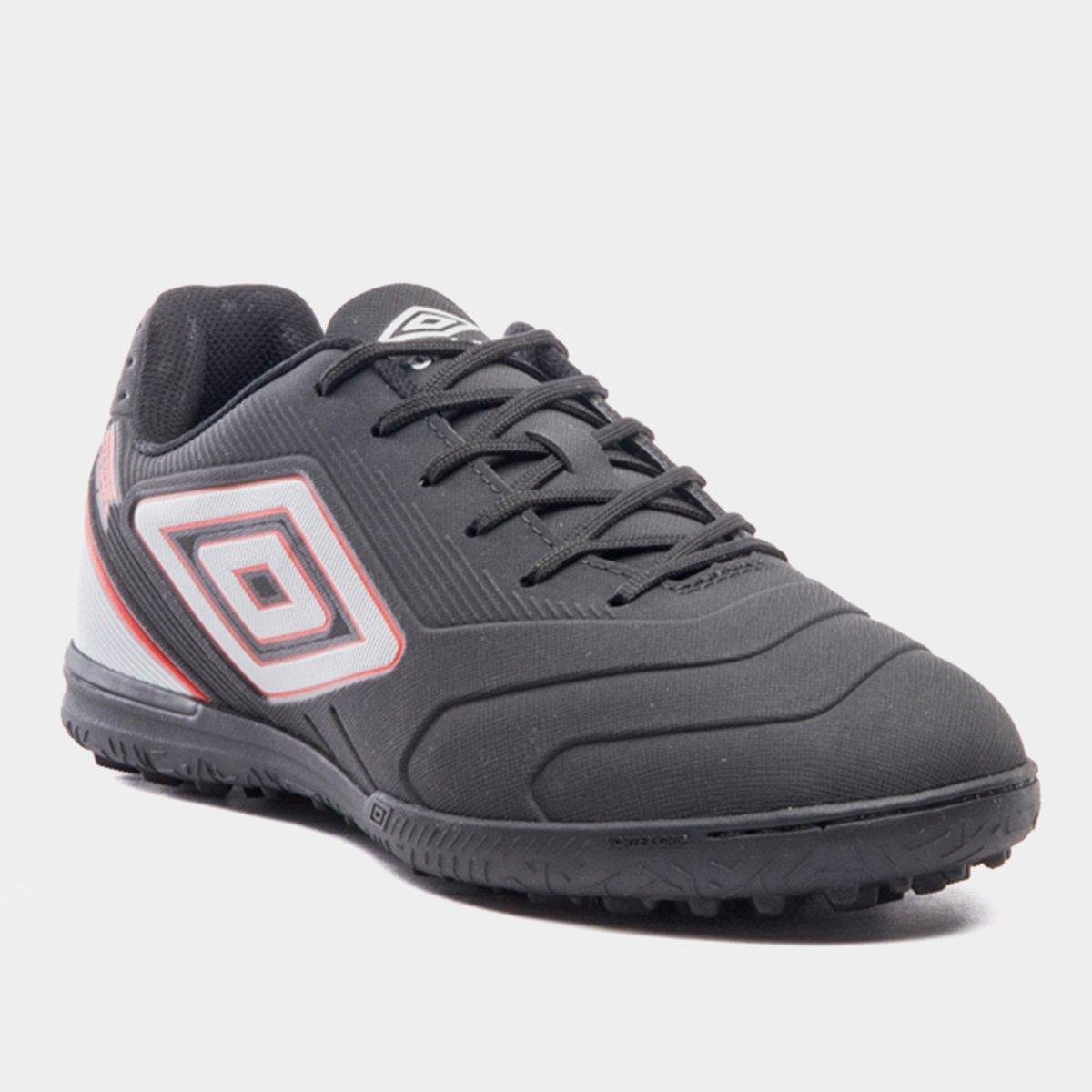 Chuteira Society Umbro Attak III Unissex - Tam: 43 - 1