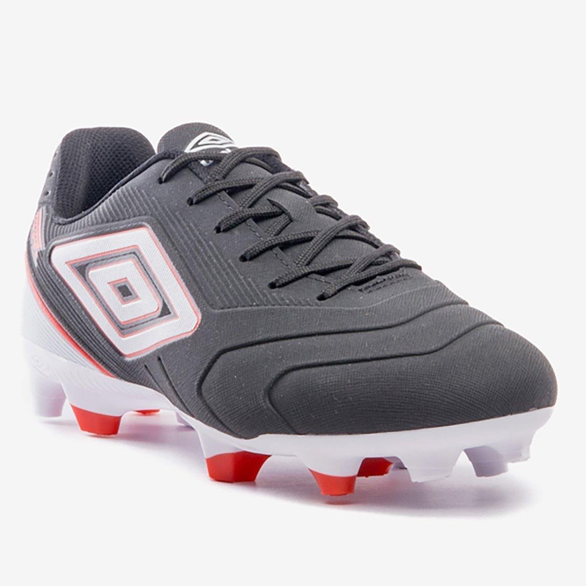 Chuteira Campo Umbro Attak III Unissex - Tam: 38 - 1