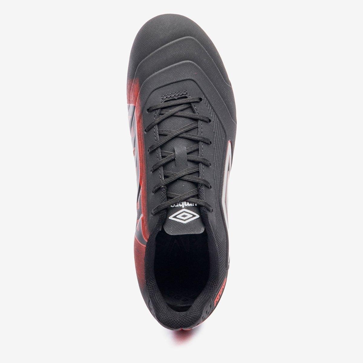 Chuteira Campo Umbro Attak III Unissex - Tam: 38 - 2