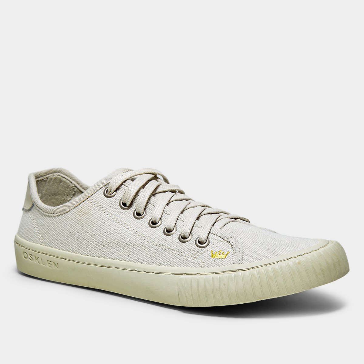 Tênis Osklen Canvas Feminino - Tam: 38 - 1