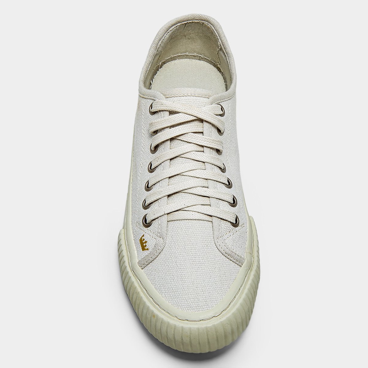 Tênis Osklen Canvas Feminino - Tam: 38 - 2
