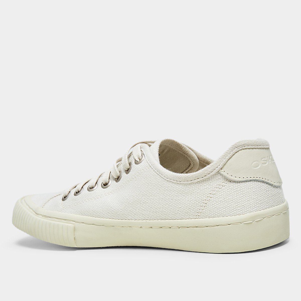 Tênis Osklen Canvas Feminino - Tam: 38 - 3