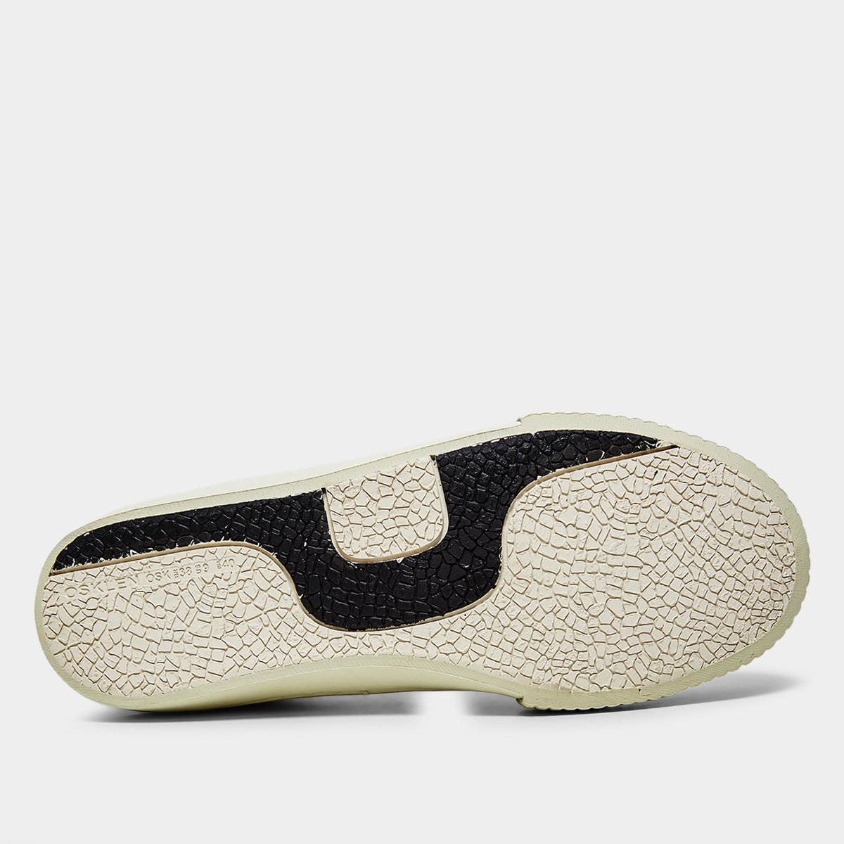 Tênis Osklen Canvas Feminino - Tam: 38 - 4